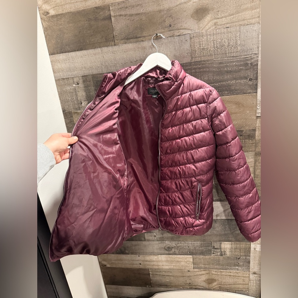 Cherokee | Packable Puffer Jacket - image 6